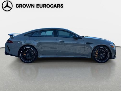 2026 Mercedes-Benz AMG GT 63 S E PERFORMANCE