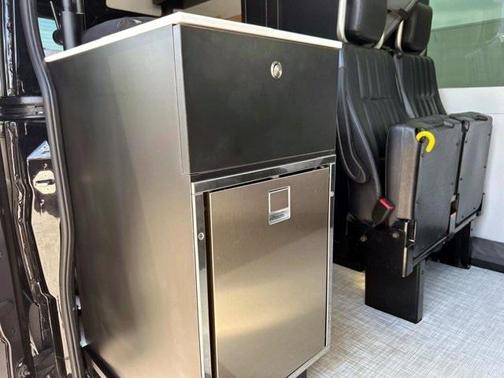 2019 Mercedes-Benz Sprinter 1500 Standard Roof