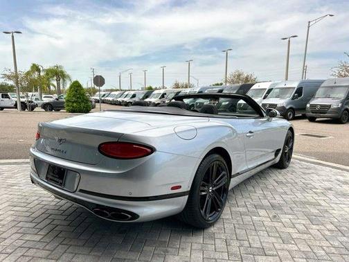 2023 Bentley Continental GT V8