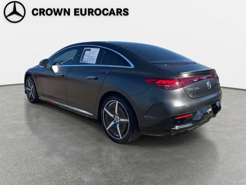 2023 Mercedes-Benz EQE 500 Base 4MATIC