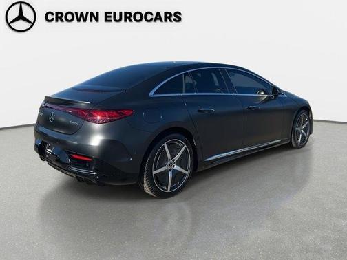 2023 Mercedes-Benz EQE 500 Base 4MATIC