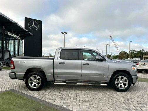 2022 RAM 1500 Lone Star