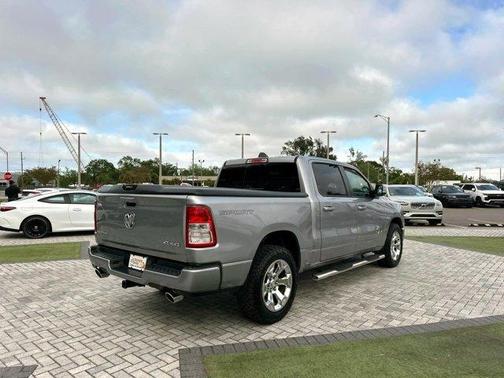 2022 RAM 1500 Lone Star