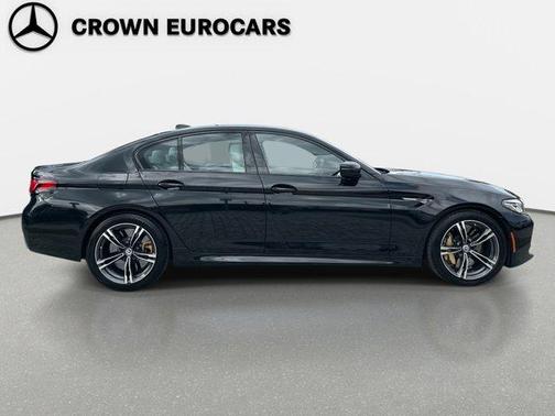 2023 BMW M5 Base