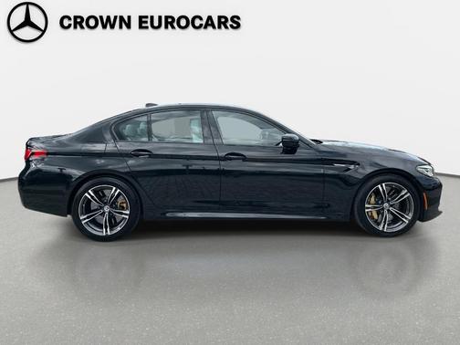 2023 BMW M5 Base
