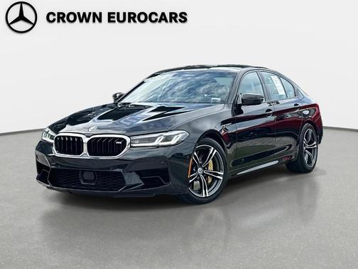 2023 BMW M5 Base