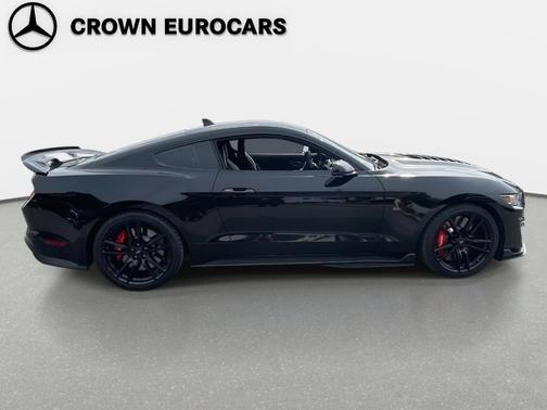 2020 Ford Shelby GT500 Base