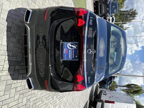2026 Mercedes-Benz E-Class 350 4MATICÂ