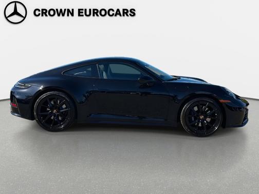 2026 Porsche 911 Carrera