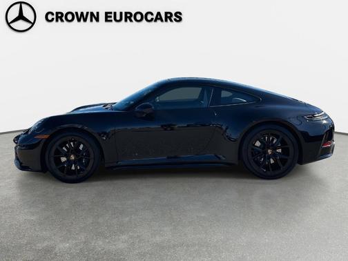 2026 Porsche 911 Carrera