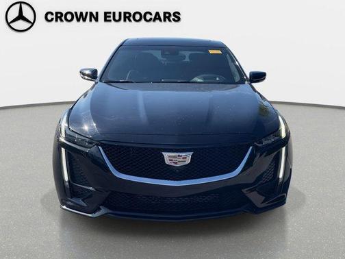 2022 Cadillac CT5 Sport RWD