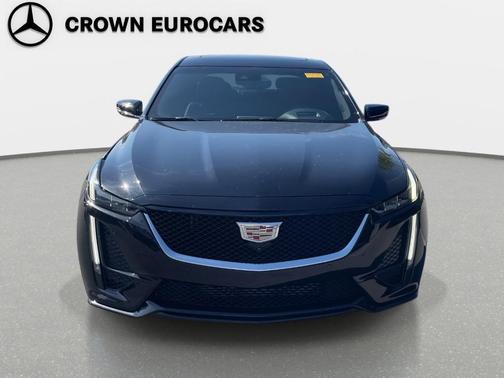 2022 Cadillac CT5 Sport RWD