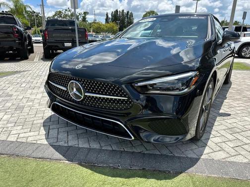 2024 Mercedes-Benz CLE 300 Base 4MATIC