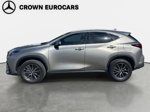 2023 Lexus NX 350 Premium
