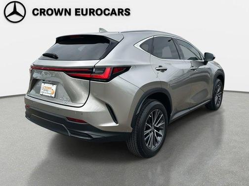 2023 Lexus NX 350 Premium