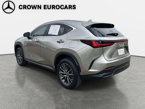 2023 Lexus NX 350 Premium