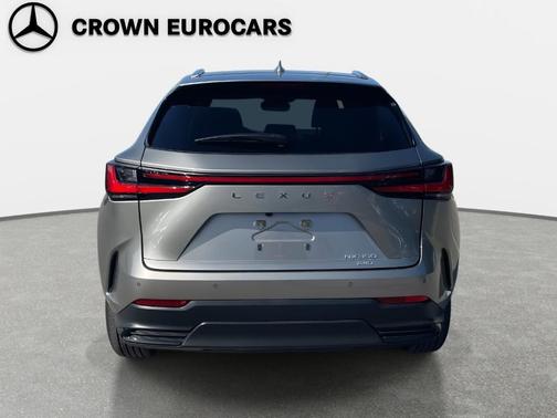 2023 Lexus NX 350 Premium