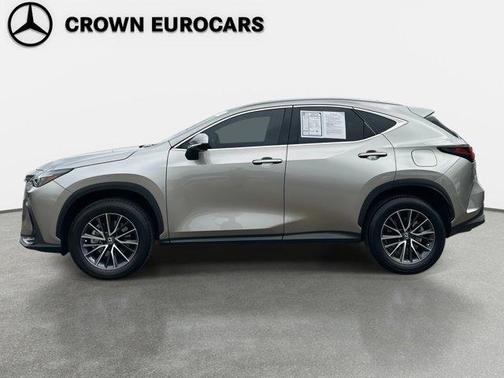 2023 Lexus NX 350 Premium