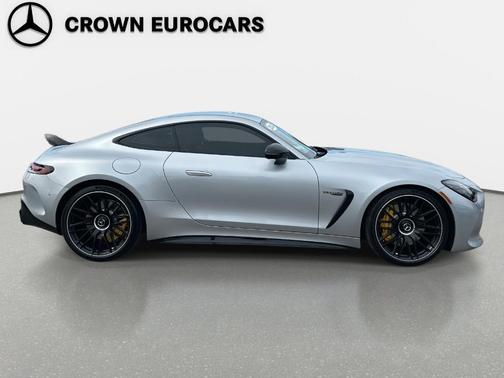 2024 Mercedes-Benz AMG GT 55 Base