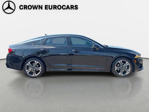 2022 Kia K5 EX