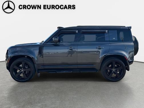 2022 Land Rover Defender 110 X-Dynamic HSE