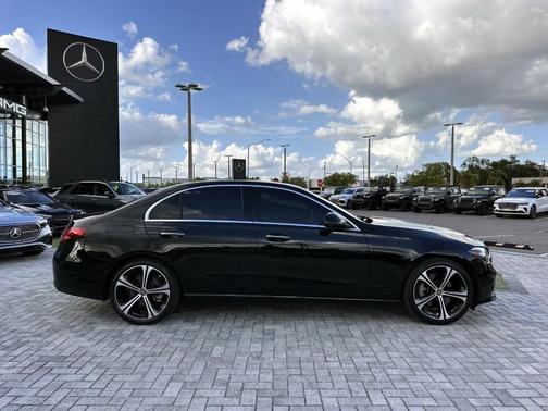 2023 Mercedes-Benz C-Class C 300