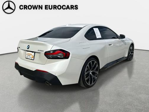 2023 BMW 230 i xDrive