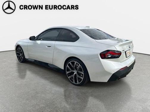 2023 BMW 230 i xDrive