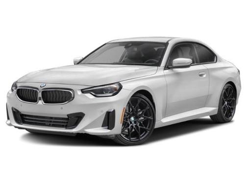 2023 BMW 230 i xDrive