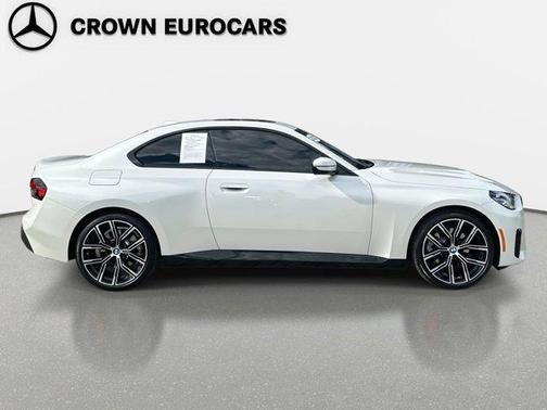 2023 BMW 230 i xDrive