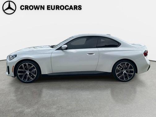 2023 BMW 230 i xDrive