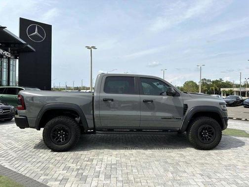 2023 RAM 1500 TRX
