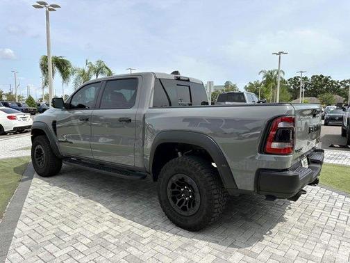 2023 RAM 1500 TRX