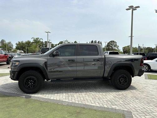 2023 RAM 1500 TRX