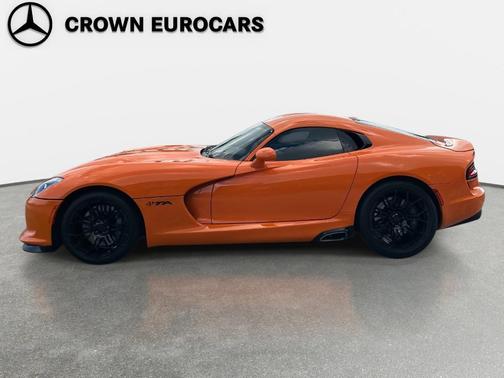 2014 Dodge SRT Viper Base