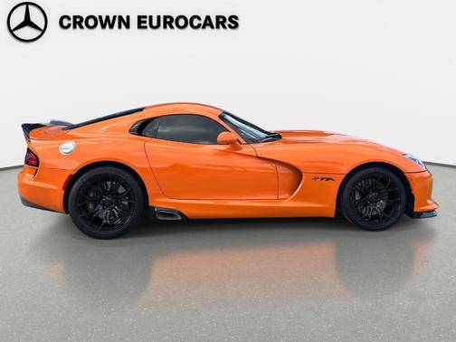 2014 Dodge SRT Viper Base