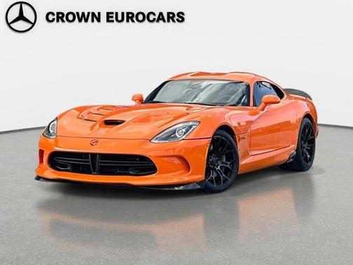 2014 Dodge SRT Viper Base