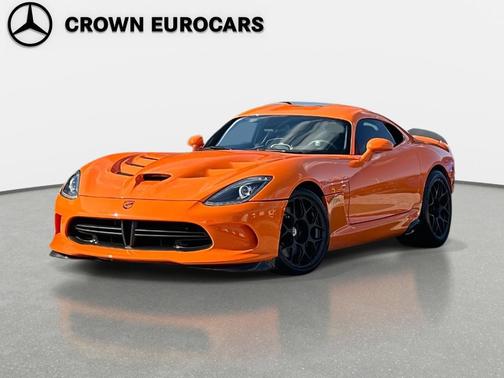 2014 Dodge SRT Viper Base
