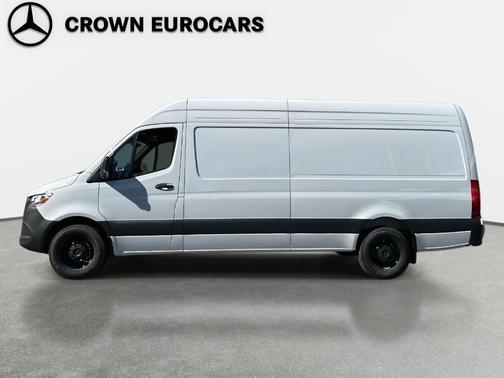2026 Mercedes-Benz Sprinter 2500 170 WB