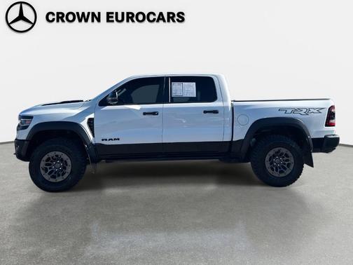 2024 RAM 1500 TRX