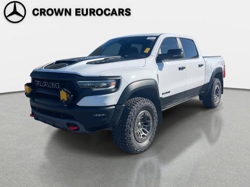 2024 RAM 1500 TRX
