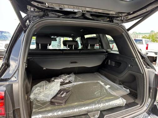 2025 Mercedes-Benz GLB 250 Base 4MATIC