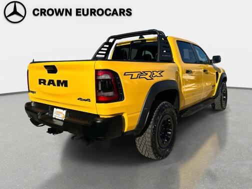2023 RAM 1500 TRX