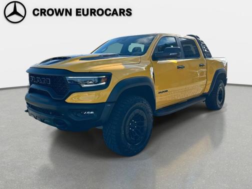 2023 RAM 1500 TRX