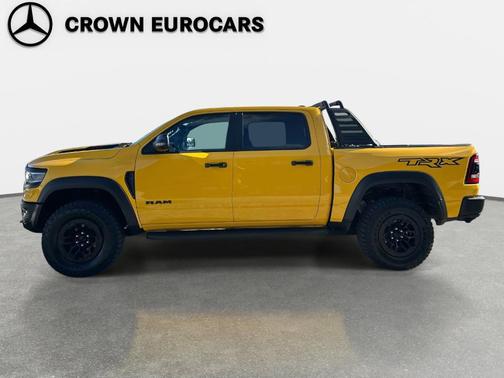 2023 RAM 1500 TRX