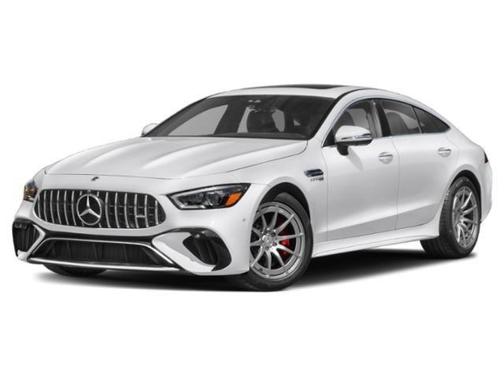2023 Mercedes-Benz AMG GT 63 4-Door