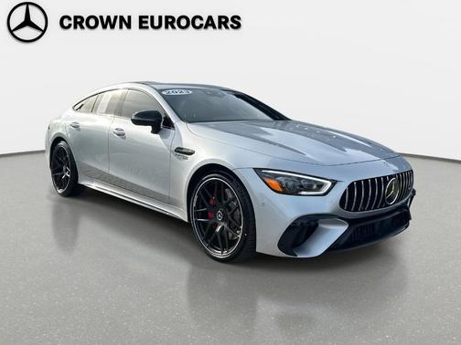 2023 Mercedes-Benz AMG GT 63 4-Door
