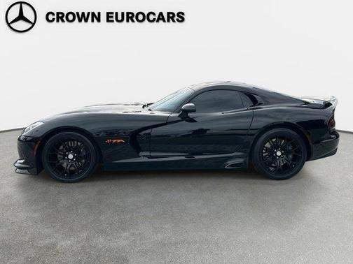 2014 Dodge SRT Viper Base
