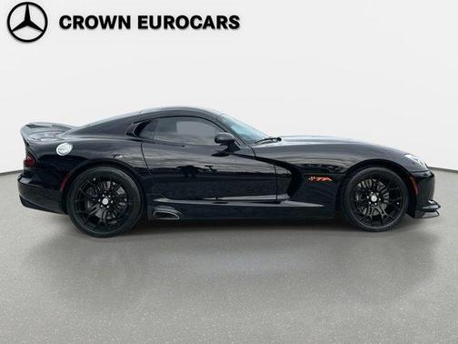 2014 Dodge SRT Viper Base