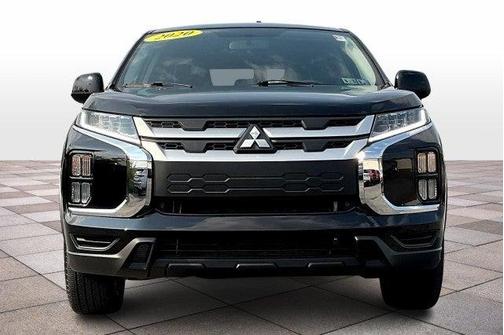 2020 Mitsubishi Outlander Sport ES